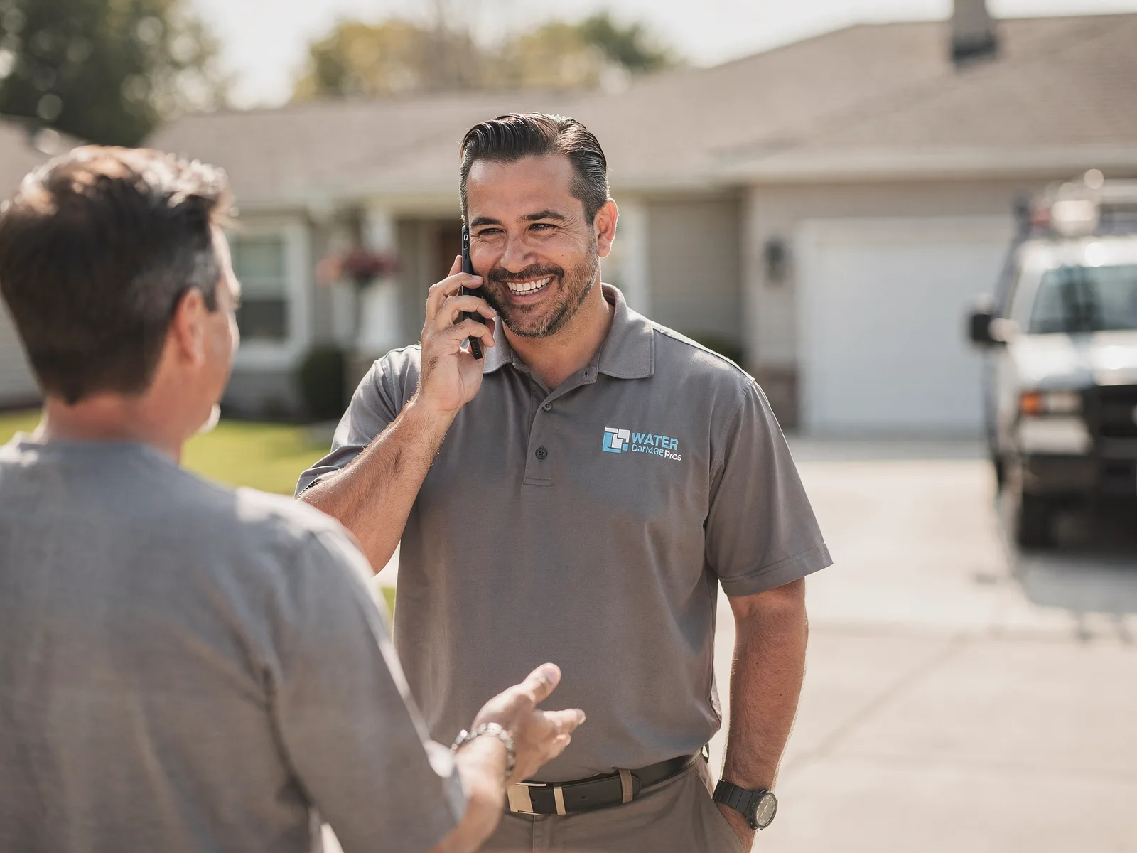 Water Damage Restoration Banning, CA FAQs